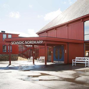 Scandic Nordkapp